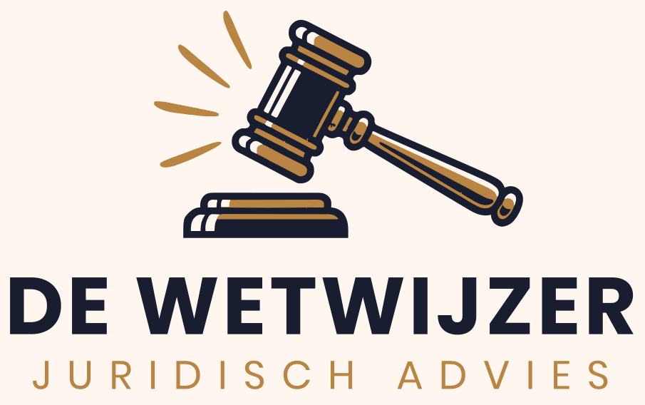 De WetWijzer